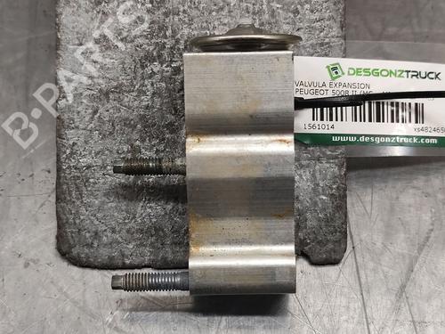 Elektronisk sensor PEUGEOT 5008 II (MC_, MJ_, MR_, M4_) 1.5 BlueHDi 130 (MCYHZJ, MCYHZR, MCYHZX) | BP30697819M84