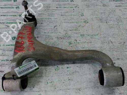 Querlenker links hinten für MERCEDES-BENZ M-CLASS (W163) ML 270 CDI (163.113) (163 hp) 21447184