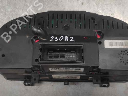 Cockpit VW TOURAN (1T1, 1T2)  | BP21409098C47 