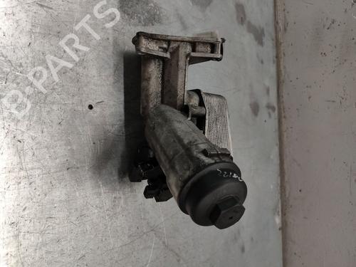 Oliekøler BMW 3 (E46) 320 d | BP22217694M33 
