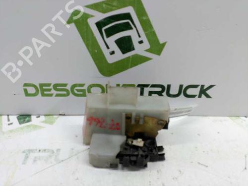Used Front right lock RENAULT MEGANE I (BA0/1_) [1995-2004]  21426206