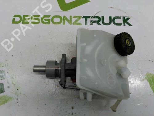 Hovedbremsecylinder PEUGEOT 206 Hatchback (2A/C)  | BP24529868M77 