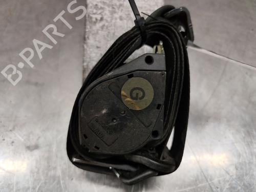Used Rear left seatbelt CITROËN BERLINGO / BERLINGO FIRST MPV (MF_, GJK_, GFK_) [1996-2025]  31060586