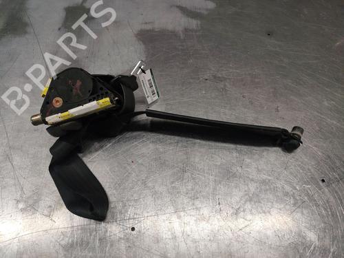 Used Front left seatbelt Front left seatbelt FIAT DOBLO Box Body/MPV (223_) [2000-2026] 28818322 28818322