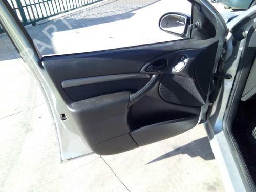 Rohr FORD FOCUS I (DAW, DBW)  | BP21475045M125 