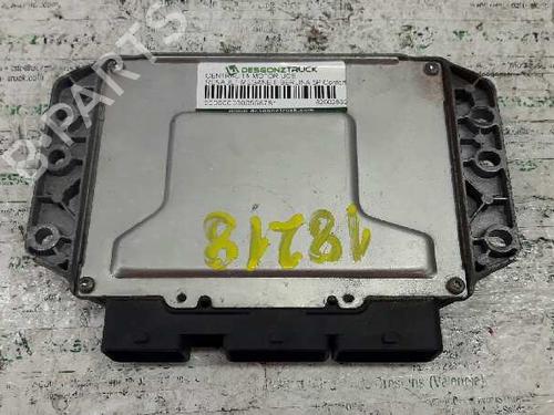 Engine control unit (ECU) RENAULT MEGANE II (BM0/1_, CM0/1_)  | BP21448912M57