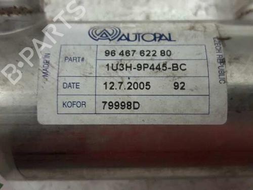 Egr FORD FOCUS II (DA_, HCP, DP)  | BP21450998M69 