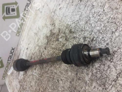 Drivaksel bagtil Højre MERCEDES-BENZ C-CLASS (W203)  | BP21467206M41 