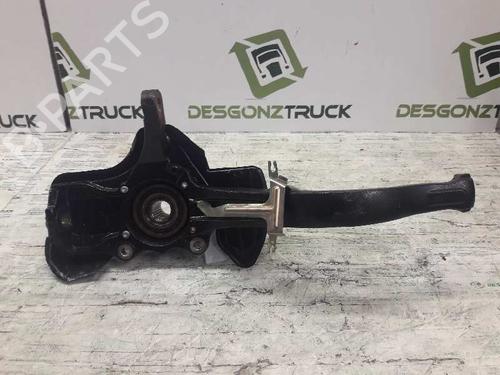 Left front steering knuckle ALFA ROMEO 147 (937_)  | BP21437308M25