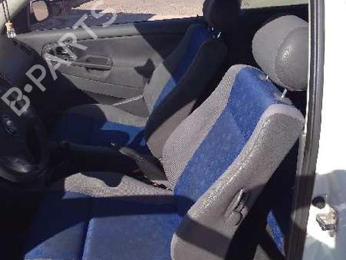 Front right lock SEAT IBIZA II (6K1)  | BP21470806C97 