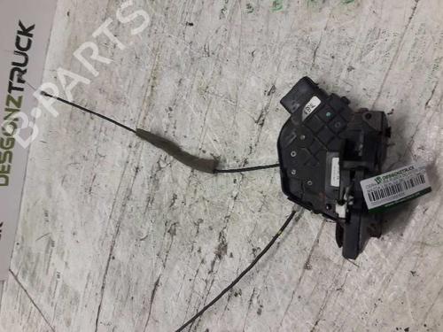 Cerradura puerta delantera derecha MAZDA 3 (BK) 1.6 DI Turbo (109 hp) 32283367