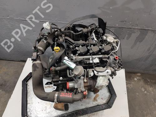 Engine FORD TOURNEO COURIER B460 MPV  | BP33810600M1  - Image 6