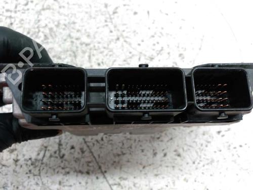 Engine control unit (ECU) PEUGEOT 308 I (4A_, 4C_) | BP21441478M57