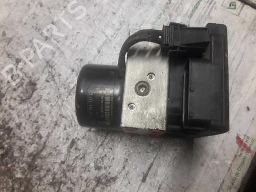 ABS pump SEAT TOLEDO II (1M2)  | BP21471414M43