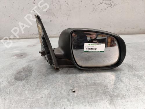 Used Right mirror KIA CEE'D Hatchback (ED) [2006-2012]  22734190
