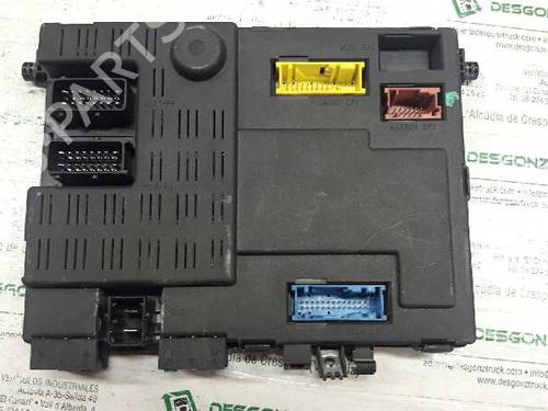 Fuse box PEUGEOT PARTNER MPV (5_, G_) | BP35966329E1 - Image 3