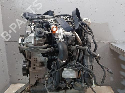 Used Engine VW GOLF VI (5K1) 2.0 TDI (110 hp) 30196973
