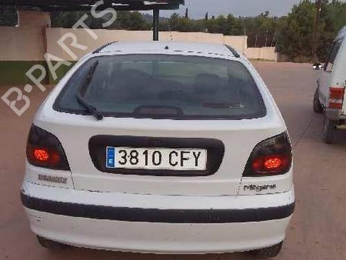 Electronic sensor RENAULT MEGANE I (BA0/1_)  | BP21461486M84 