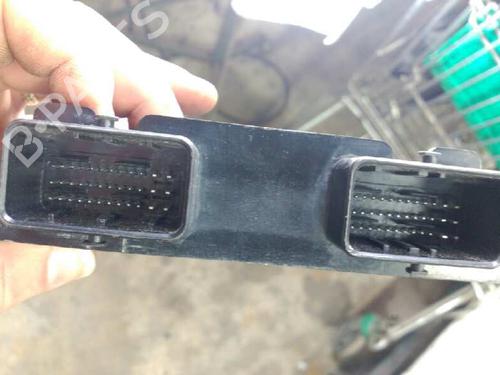 Motorstyringsenhet PEUGEOT PARTNER MPV (5_, G_) [1996-2025]  21446604