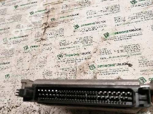 Engine control unit (ECU) PEUGEOT 206 Hatchback (2A/C) | BP21476387M57