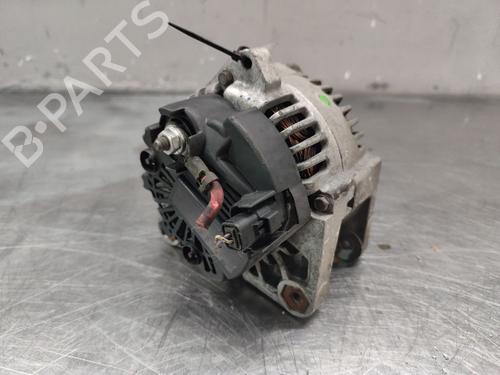 Used Alternator Alternator RENAULT SCÉNIC II (JM0/1_) [2003-2010] 32979673 32979673