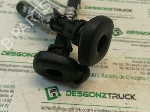Used Headrest FIAT TIPO Hatchback (356_, 357_) 1.3 D (356HXH1A) (95 hp) 22785994