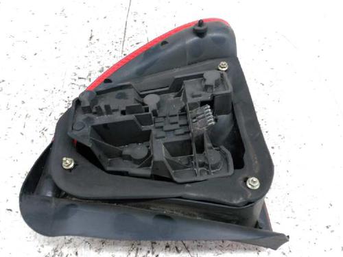 Left taillight ROVER 45 I Hatchback (RT) | BP21439750C34
