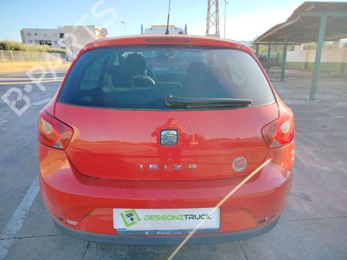 Headlight switch SEAT IBIZA IV (6J5, 6P1) 1.6 TDI | BP39591401I24 - Image 9