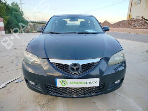 Used Parts MAZDA 3 (BK) [2003-2009]  4311254