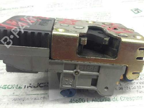 Front right lock CITROËN XANTIA (X1_, X2_)  | BP21454641C97