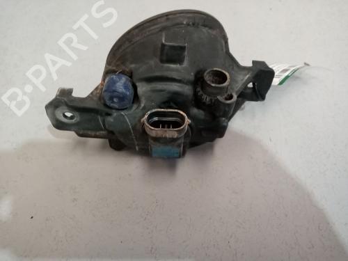 Right front fog light RENAULT MASTER III Platform/Chassis (EV, HV, UV) 2.3 dCi 135 RWD (HV0N, UV0N) | BP39744146C31 - Image 2
