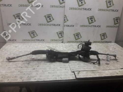 Used Steering rack SEAT ALTEA (5P1) [2004-2015]  21468311