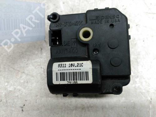 Elektronische module MERCEDES-BENZ M-CLASS (W163) ML 270 CDI (163.113) (163 hp) 21436689