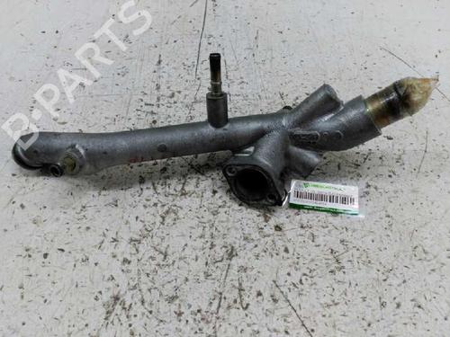 Used Pipe RENAULT VEL SATIS (BJ0_) [2002-2025]  21441080