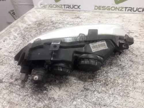 Left headlight RENAULT MEGANE I (BA0/1_)  | BP21456019C28 