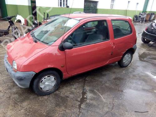 Left taillight RENAULT TWINGO I (C06_)  | BP21427695C34 