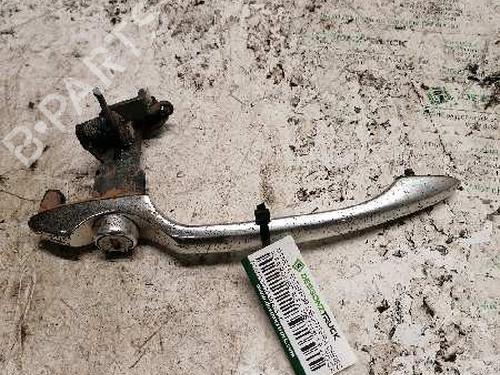 Maniglia esterna anteriore destra ALFA ROMEO 156 (932_) [1997-2005]  21478073