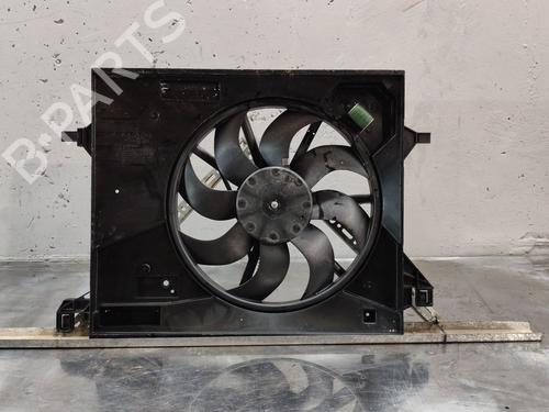 Used Radiator fan MG MG ZS SUV (AZS1) 1.5 VTi (106 hp) 29525188