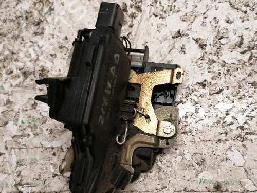 Front right lock SKODA OCTAVIA I (1U2) 1.9 TDI | BP22785524C97 