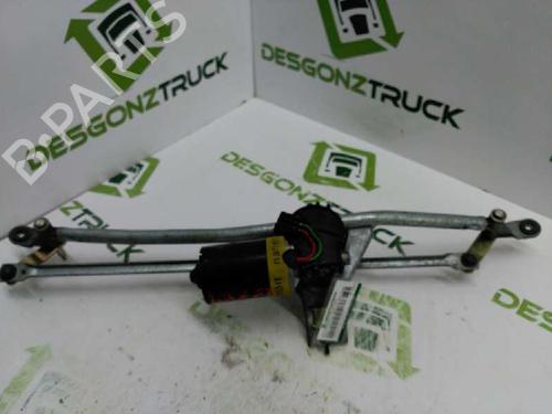 Used Front wiper motor SEAT CORDOBA (6K2) 1.4 (60 hp) 21428662