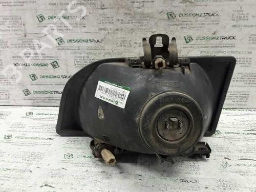 Right headlight FORD FIESTA III (GFJ)  | BP21449656C29 