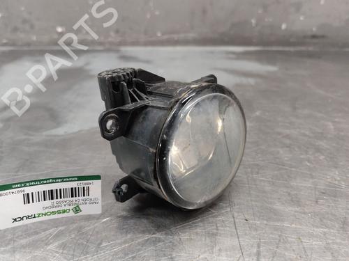 Nebelscheinwerfer rechts für Nebelscheinwerfer rechts CITROËN C4 Picasso II 1.6 BlueHDi 100 (99 hp) 35786005 35786005