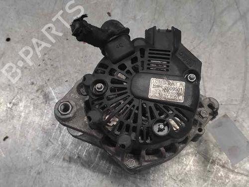 Alternator HYUNDAI i20 I (PB, PBT)  | BP21405221M7 