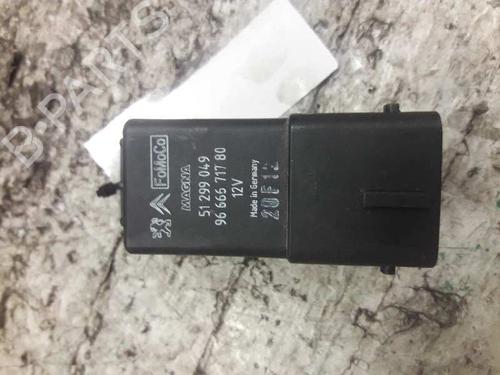 Used Electronic module FORD FOCUS III [2010-2020]  21460727
