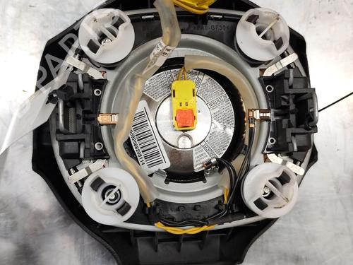 Driver airbag VW GOLF VI (5K1) 2.0 TDI | BP30196965C9