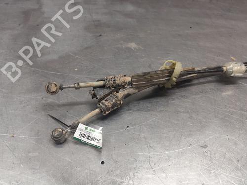 Outra CITROËN C-ELYSEE (DD_) 1.6 BlueHDi 100 (99 hp) 32156037