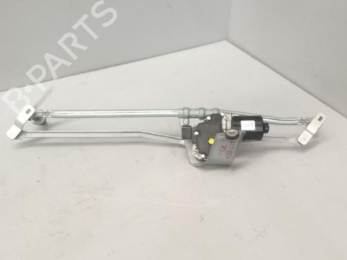 Used Front wipers mechanism Front wipers mechanism IVECO DAILY VI Platform/Chassis 35S16, 35C16, 40C16, 42S16, 50C16, 60C16, 65C16, 70C16 (160 hp) 40061367 40061367