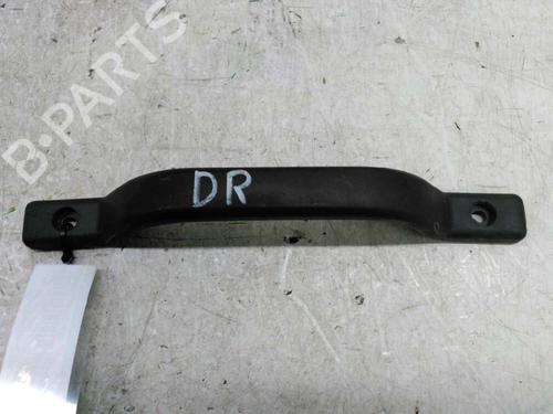 Used Interior roof handle SEAT MARBELLA (28A) [1986-1999]  21435796