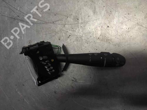 Used Steering column stalk RENAULT LAGUNA II (BG0/1_) [2001-2007]  21399156