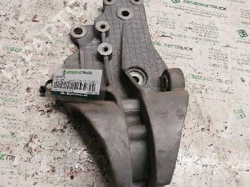 Used Other FIAT DOBLO Box Body/MPV (223_) [2000-2025]  21476197